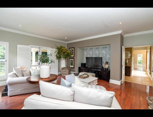 4 BEDROOM HOUSE FOR SALE IN DAINFERN VALLEY ESTATE